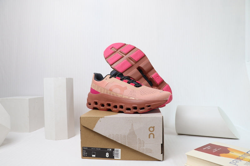 ON Cloud Monster Running Shoe