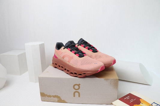ON Cloud Monster Running Shoe
