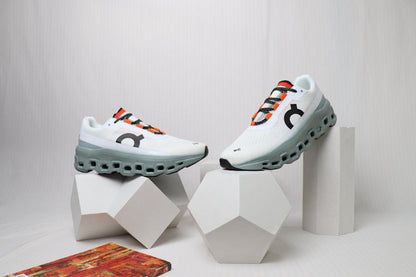 ON Cloud Monster Running Shoe