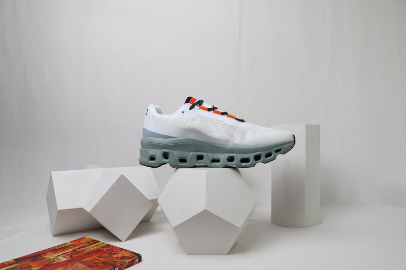 ON Cloud Monster Running Shoe