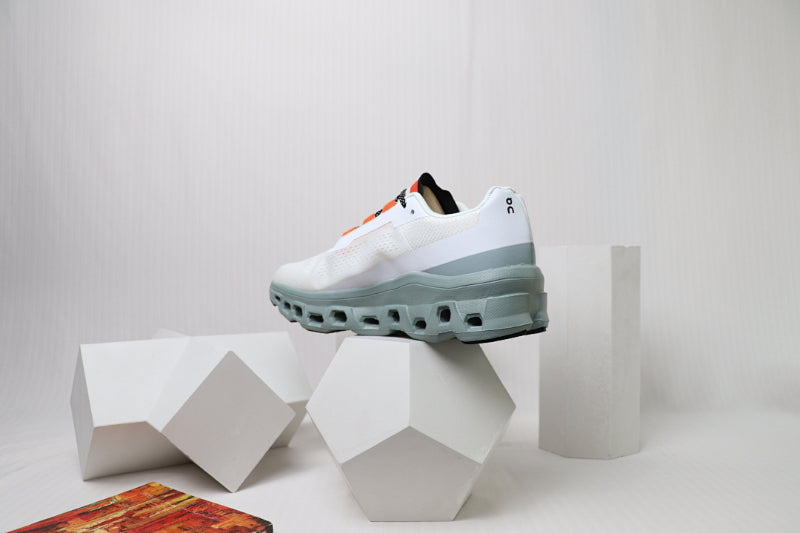 ON Cloud Monster Running Shoe