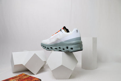 ON Cloud Monster Running Shoe