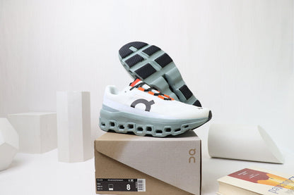 ON Cloud Monster Running Shoe