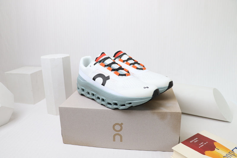 ON Cloud Monster Running Shoe