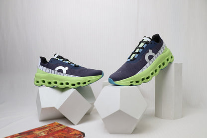 ON Cloud Monster Running Shoe