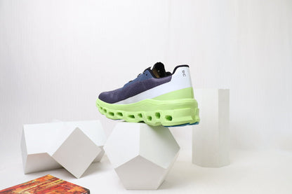 ON Cloud Monster Running Shoe