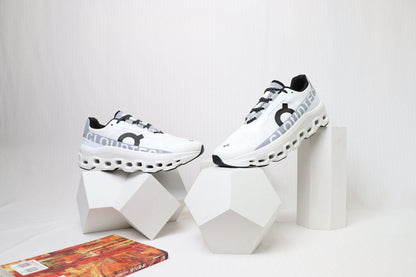 ON Cloud Monster Running Shoe