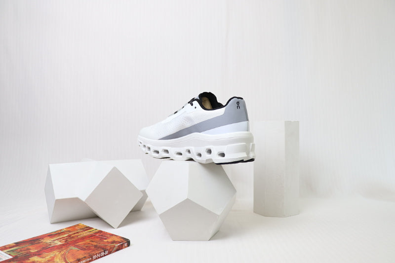 ON Cloud Monster Running Shoe