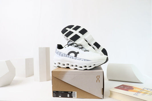 ON Cloud Monster Running Shoe