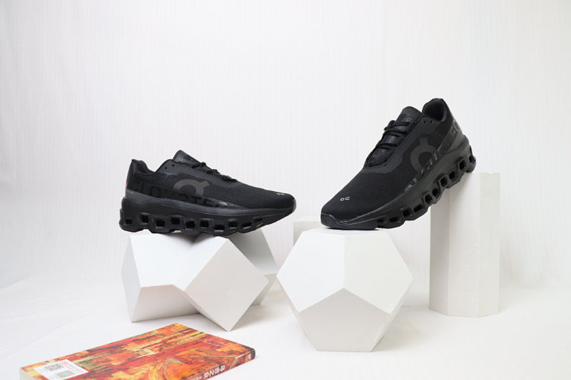 ON Cloud Monster Running Shoe