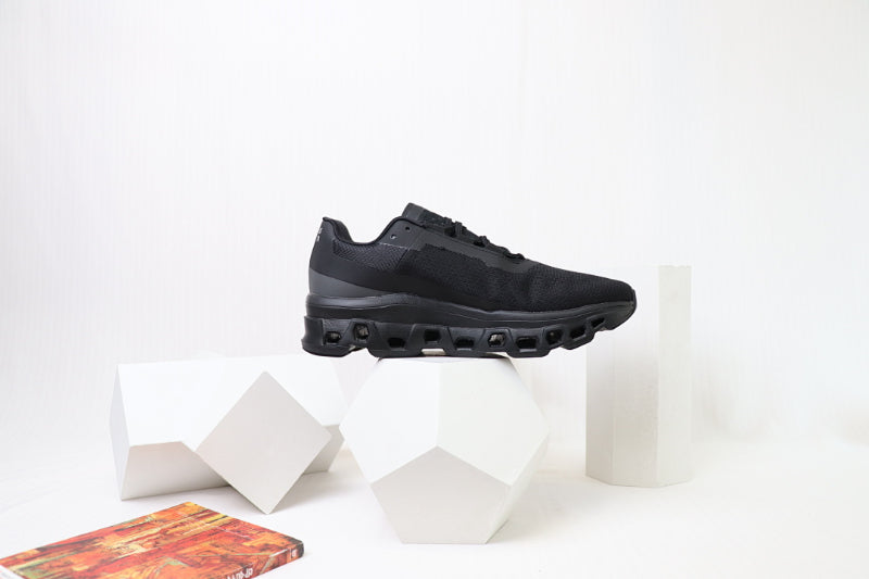 ON Cloud Monster Running Shoe