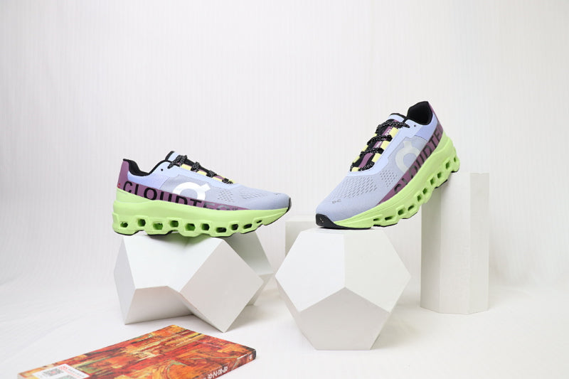 ON Cloud Monster Running Shoe