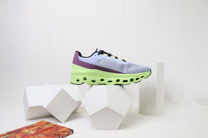 ON Cloud Monster Running Shoe