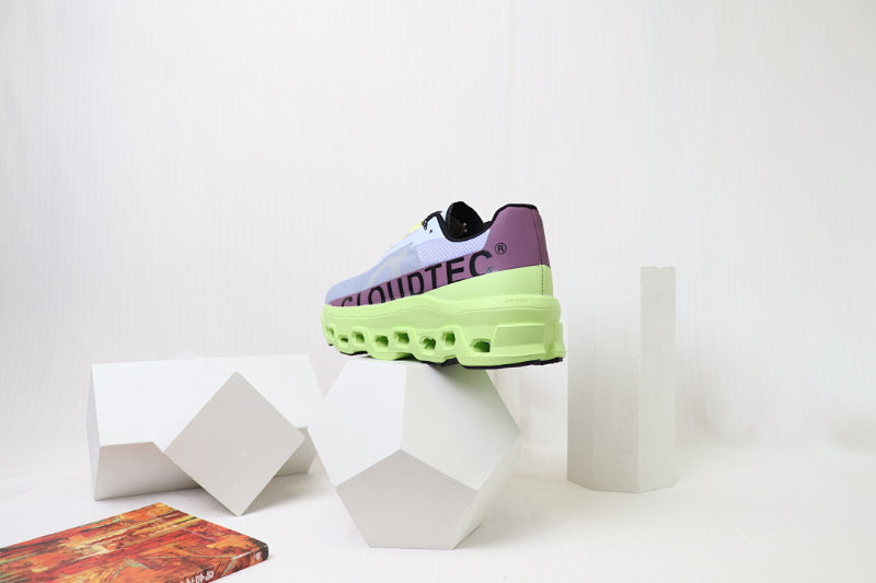 ON Cloud Monster Running Shoe