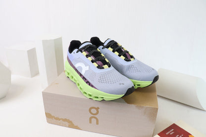 ON Cloud Monster Running Shoe