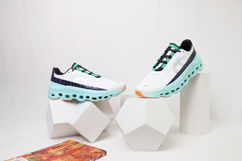 ON Cloud Monster Running Shoe