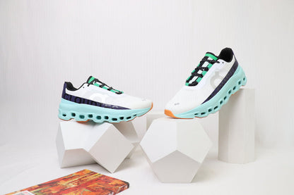 ON Cloud Monster Running Shoe