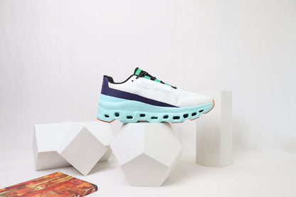 ON Cloud Monster Running Shoe