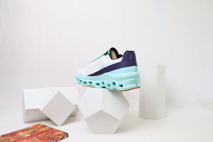 ON Cloud Monster Running Shoe