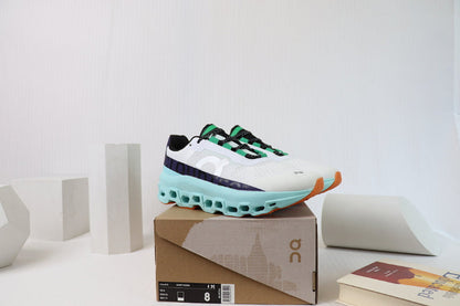 ON Cloud Monster Running Shoe