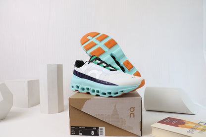 ON Cloud Monster Running Shoe