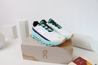 ON Cloud Monster Running Shoe