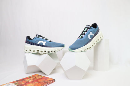 ON Cloud Monster Running Shoe