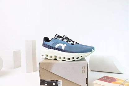 ON Cloud Monster Running Shoe