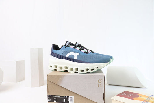 ON Cloud Monster Running Shoe