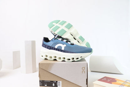 ON Cloud Monster Running Shoe