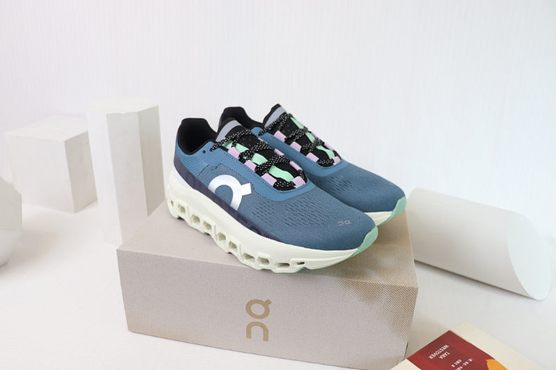 ON Cloud Monster Running Shoe