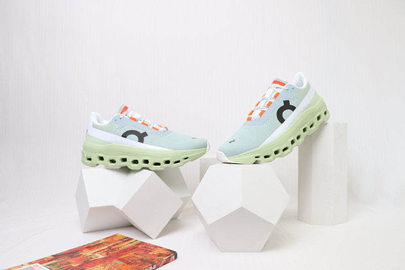 ON Cloud Monster Running Shoe