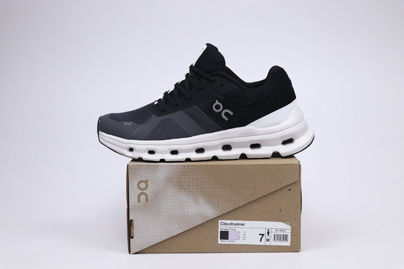 ON Cloudrunner Running Shoe
