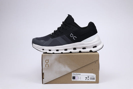 ON Cloudrunner Running Shoe