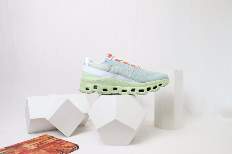 ON Cloud Monster Running Shoe