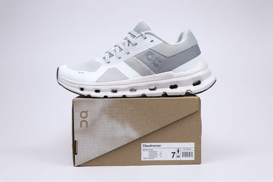 ON Cloudrunner Running Shoe