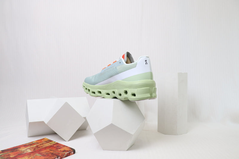 ON Cloud Monster Running Shoe