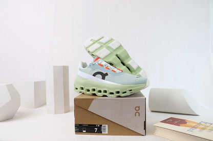 ON Cloud Monster Running Shoe
