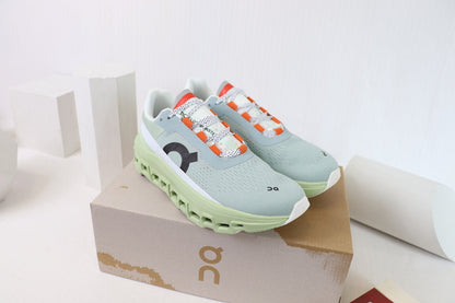 ON Cloud Monster Running Shoe