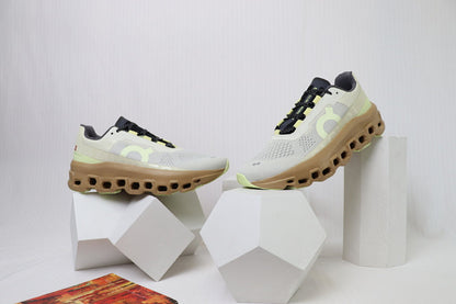 ON Cloud Monster Running Shoe