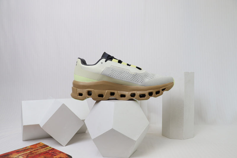 ON Cloud Monster Running Shoe