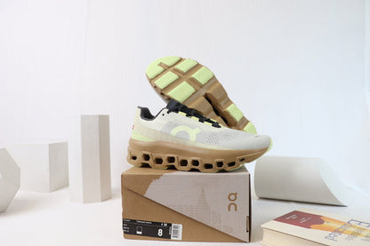 ON Cloud Monster Running Shoe