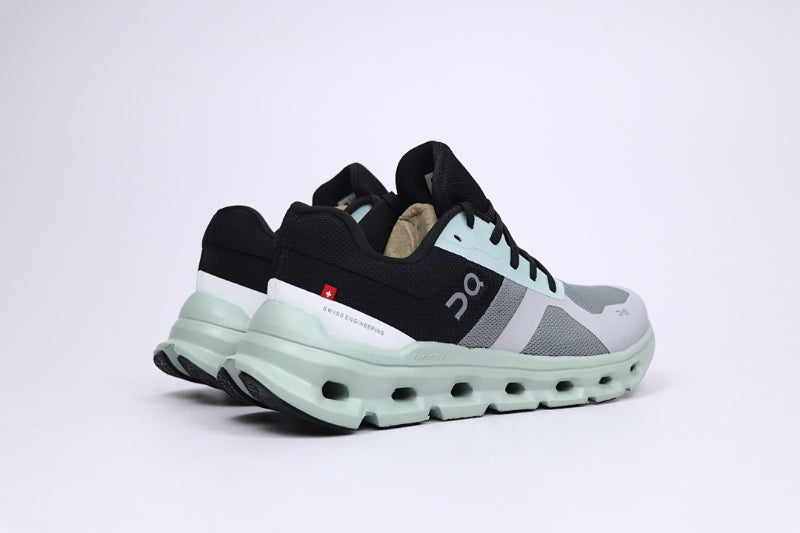 ON Cloudrunner Running Shoe
