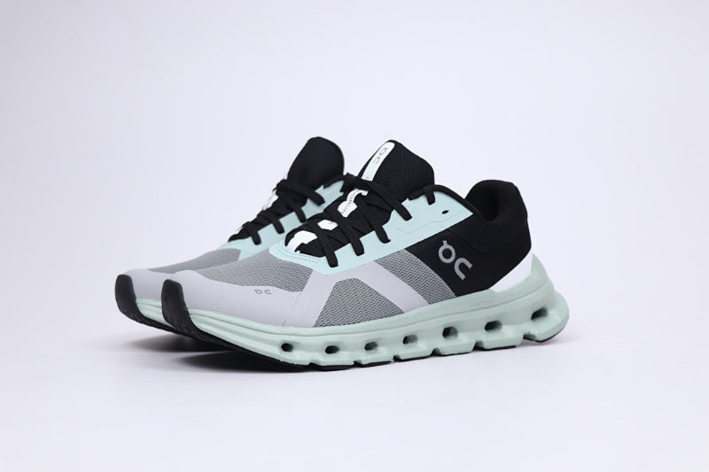 ON Cloudrunner Running Shoe