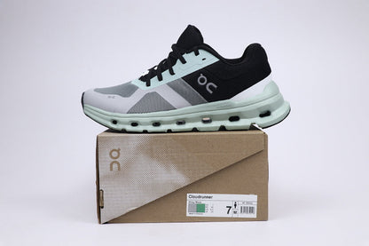 ON Cloudrunner Running Shoe
