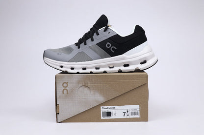 ON Cloudrunner Running Shoe