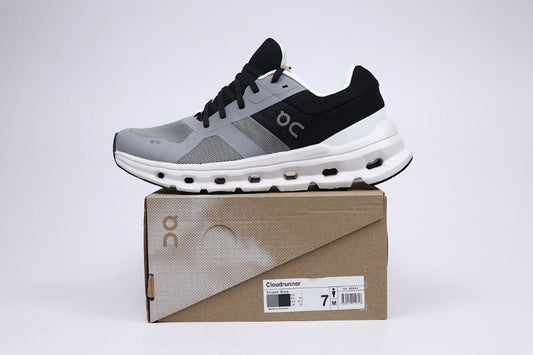 ON Cloudrunner Running Shoe