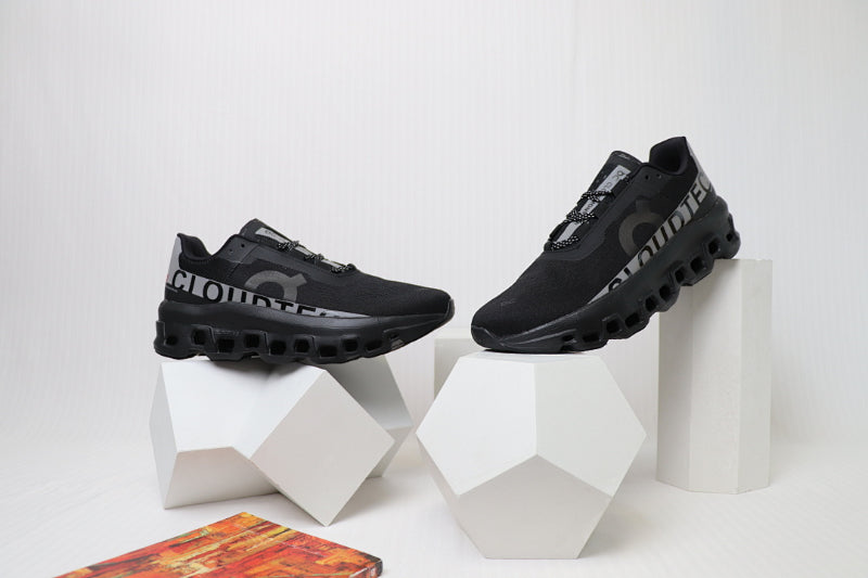 ON Cloud Monster Running Shoe