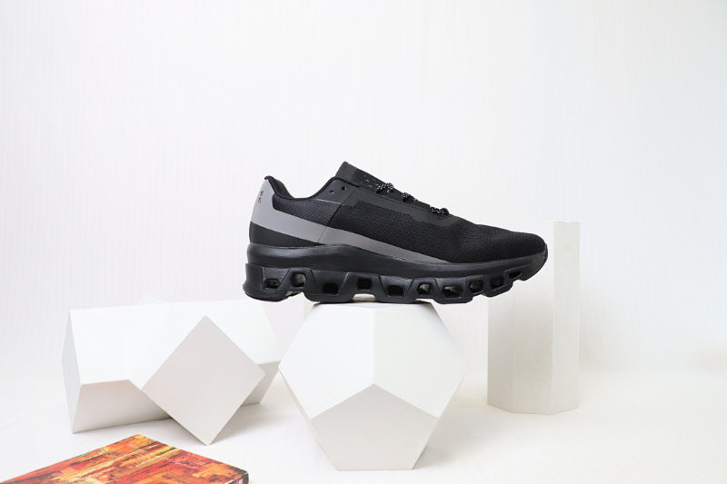ON Cloud Monster Running Shoe