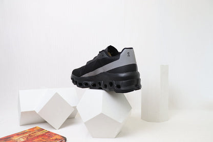 ON Cloud Monster Running Shoe